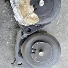 اف جي 2010 كراسي مكينة