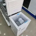 عرض فريزر 3.5 قدم جديد مجمد ديب صغير