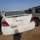 كامري تشليح قطع غيار فقط