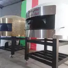 افران بيتذا نابولي غاز وحطب حسب المقاس والون المطلوب