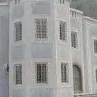 لياسه ملونه بديل الحجر
