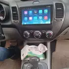 شاشه كيا سيراتو أبو جابر لشاشات