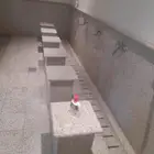 معلم سراميك في تبوك