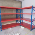 رفوف ارفف تخزين