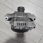 دينمو دوج وكريسلر