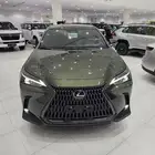 لكزس NX350AA بنزين موديل 2025 سعودي