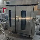 معدات مطاعم ومخابز وحلويات و كافيهات مستخدم   للتوا
