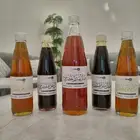 عسل حضرمي بالكيلو والنص كيلو والربع