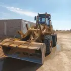 شيول للايجار باليوميه او بالساعه دفن قواعد وميده وترحيل مخلف