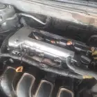 toyota corolla model 2008