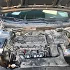 مكينه سوناتا حجم 2400