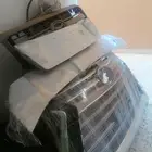 شبك لكزس جديد