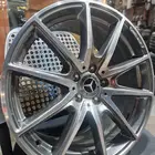 جنوط مرسيدس E مقاس 19 اصلي وكاله