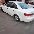 هونداي سوناتا موديل 2007 مجدد مفحوص جير عايدي السعر 10 الف