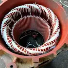 لف مواتير رأس كهربائي كل الاحجام