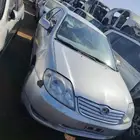 ابو موسى تشليح الحمدنيه لي قطع غيار السيارات