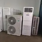 مكيفات 60 ألف وحده من شركة الجنرال