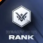 حساب جاهز للرانك اوفر واتش 2 كل المنصات