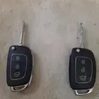 للبيع ريموت هونداي اصلي وكياء وجيلي