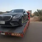 سطحة شروره بإتجاه جميع مناطق المملكة وكذلك الخليج بأقل سعر
