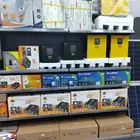 محولات بجميع انواعها.