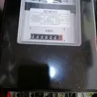 عداد تجاري يحسب تكلفة الكهرباء