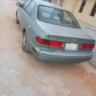 كامري موديل 2001 نظيفه للبيع