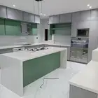رخام مطبخ صناعي درجة اولى