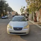 هونداي النترا 2007