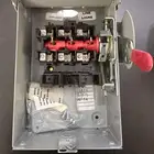 سكين كهرباء إيطالي 30 أمبير جديد