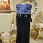 فساتين جديده للبيع القطعه 100 تصفيه