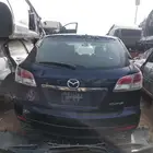 قطع غيار مستعمله مازدا cx-9 2009
