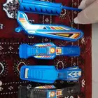 قطع سيكل رامبو وحديد كبسولة
