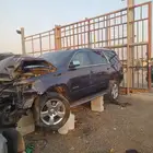 تشليح قطع غيار تاهو ltz 2016