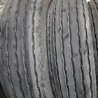 كفرات بالون خوات الجديد مكسس ابو جمل مقاس 16 شبه جديد