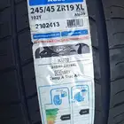 كفرات لكزز 460 كفرات لمبالا كفرات بي ام امامي 245 45 19