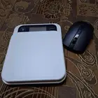 عندي ميزان طعام يحسب السعارات الحرارية وماوس للكمبيوتر