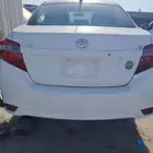 يارس 2014 قطع غيار السيارات جميع انواع ا