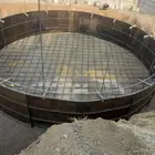 مقاول معماري عماير خزانات مدور احواش شعبي ومسلح مسابح