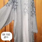 Abayas and dresses for sale at negotiable prices