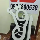مجسمات فلين حسب الطلب