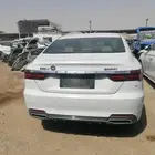 قطع غيار مصدوم جيلي بنراي 2021