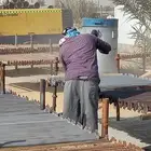 موسسه القاهرة ازاله صبغ وسفره حديد وتخشين مو