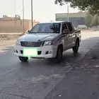 هايلوكس مديل 2014