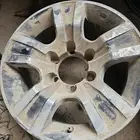 جنوط كروم المنيوم مقاس 16 صيني