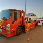 سطحه المدينه هدروليك للنقل إلى جميع المحافظات