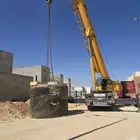 للايجار كرين 80 طن شمال الرياض