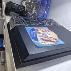 سوني بلايستيشن 4