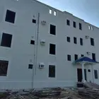 معلم ديكورات خارجي واجهات