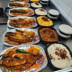 ووجبات اعاشة